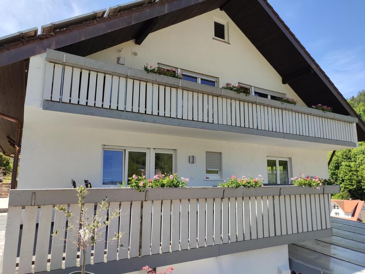 Steepleview House, Schwarzwaldblick Apartment - Spacious & Peaceful Bad Peterstal-Griesbach Ngoại thất bức ảnh