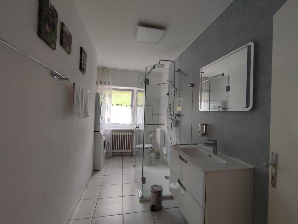 Steepleview House, Schwarzwaldblick Apartment - Spacious & Peaceful Bad Peterstal-Griesbach Ngoại thất bức ảnh