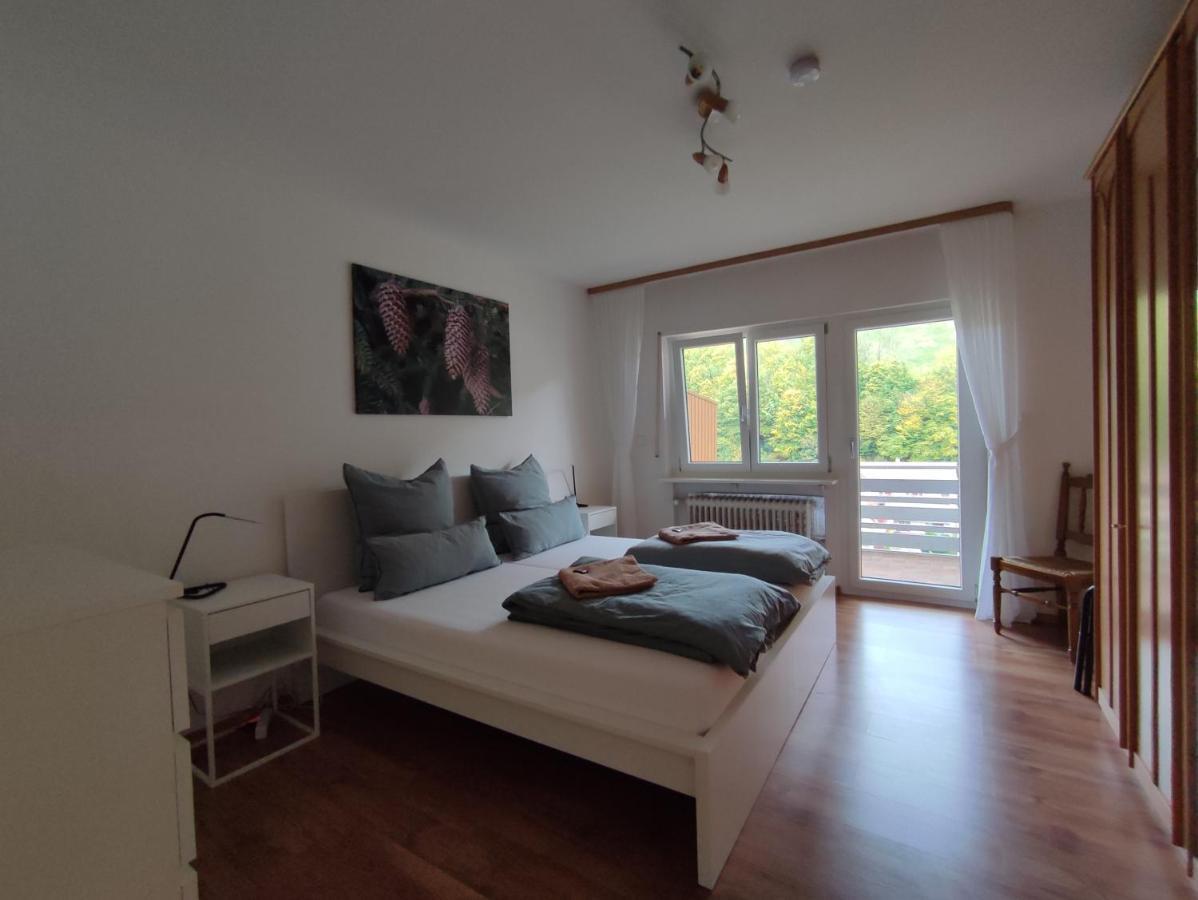 Steepleview House, Schwarzwaldblick Apartment - Spacious & Peaceful Bad Peterstal-Griesbach Ngoại thất bức ảnh