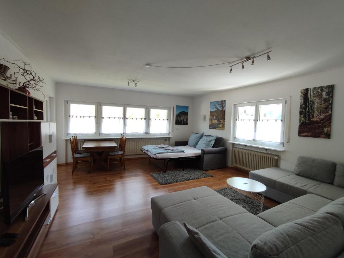 Steepleview House, Schwarzwaldblick Apartment - Spacious & Peaceful Bad Peterstal-Griesbach Ngoại thất bức ảnh