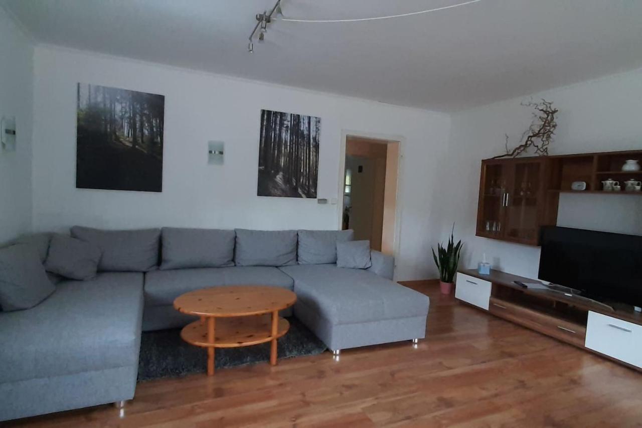Steepleview House, Schwarzwaldblick Apartment - Spacious & Peaceful Bad Peterstal-Griesbach Ngoại thất bức ảnh